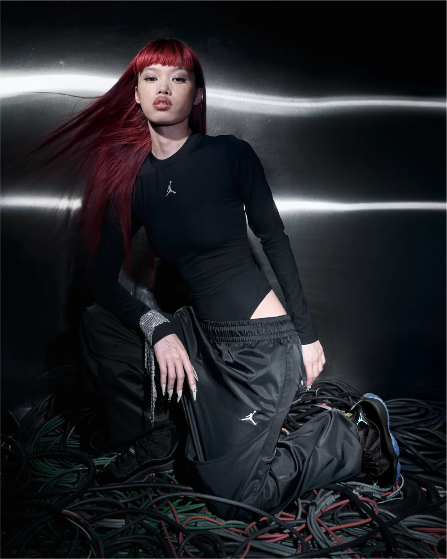 Air Jordan 11 Retro 'Gamma' image 3