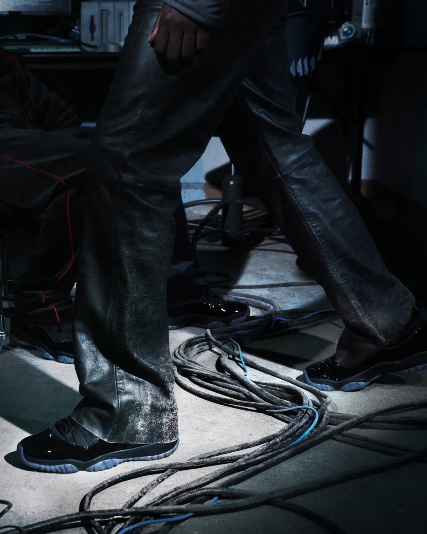 Air Jordan 11 Retro 'Gamma' image 4