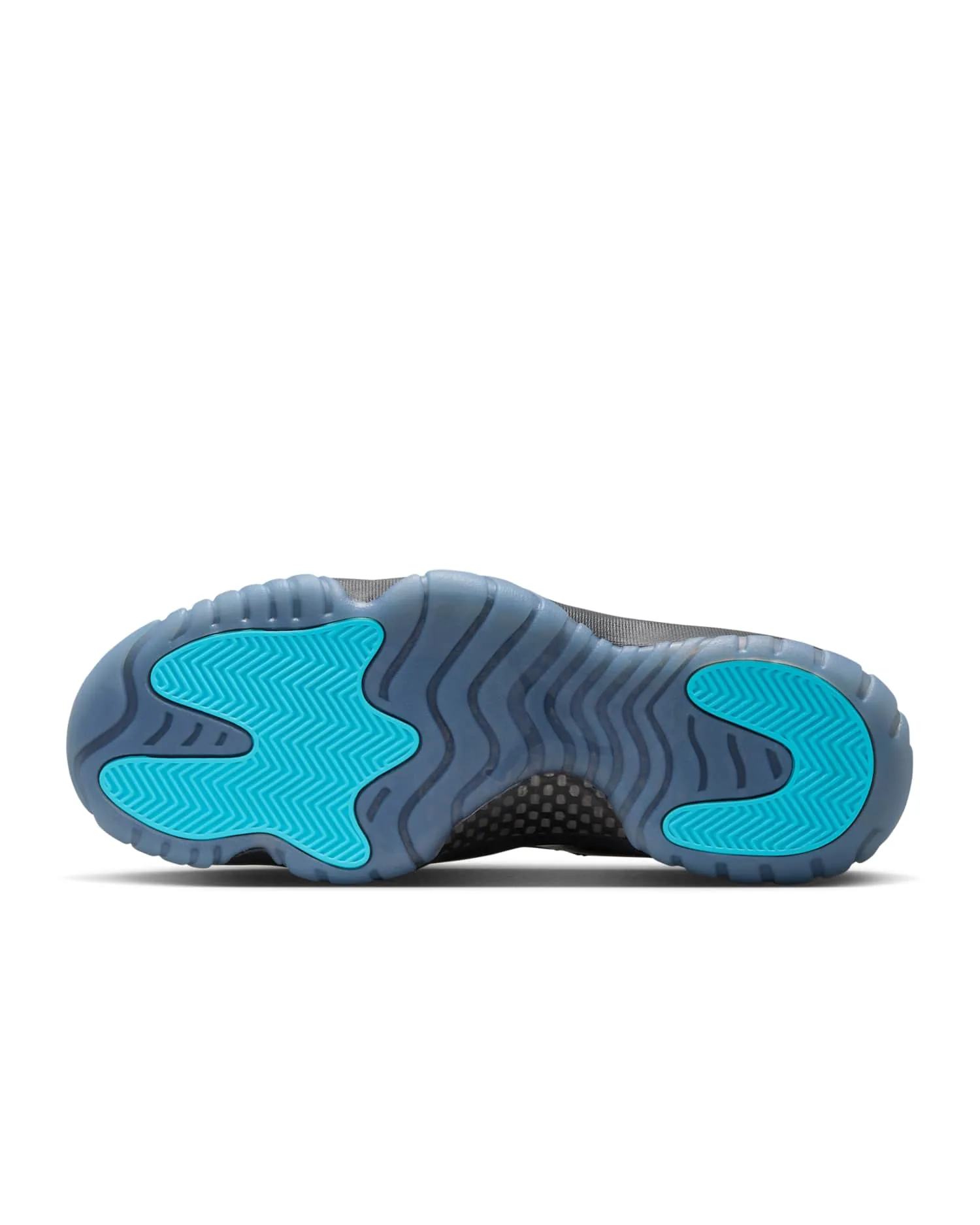 Air Jordan 11 Retro 'Gamma' image 8