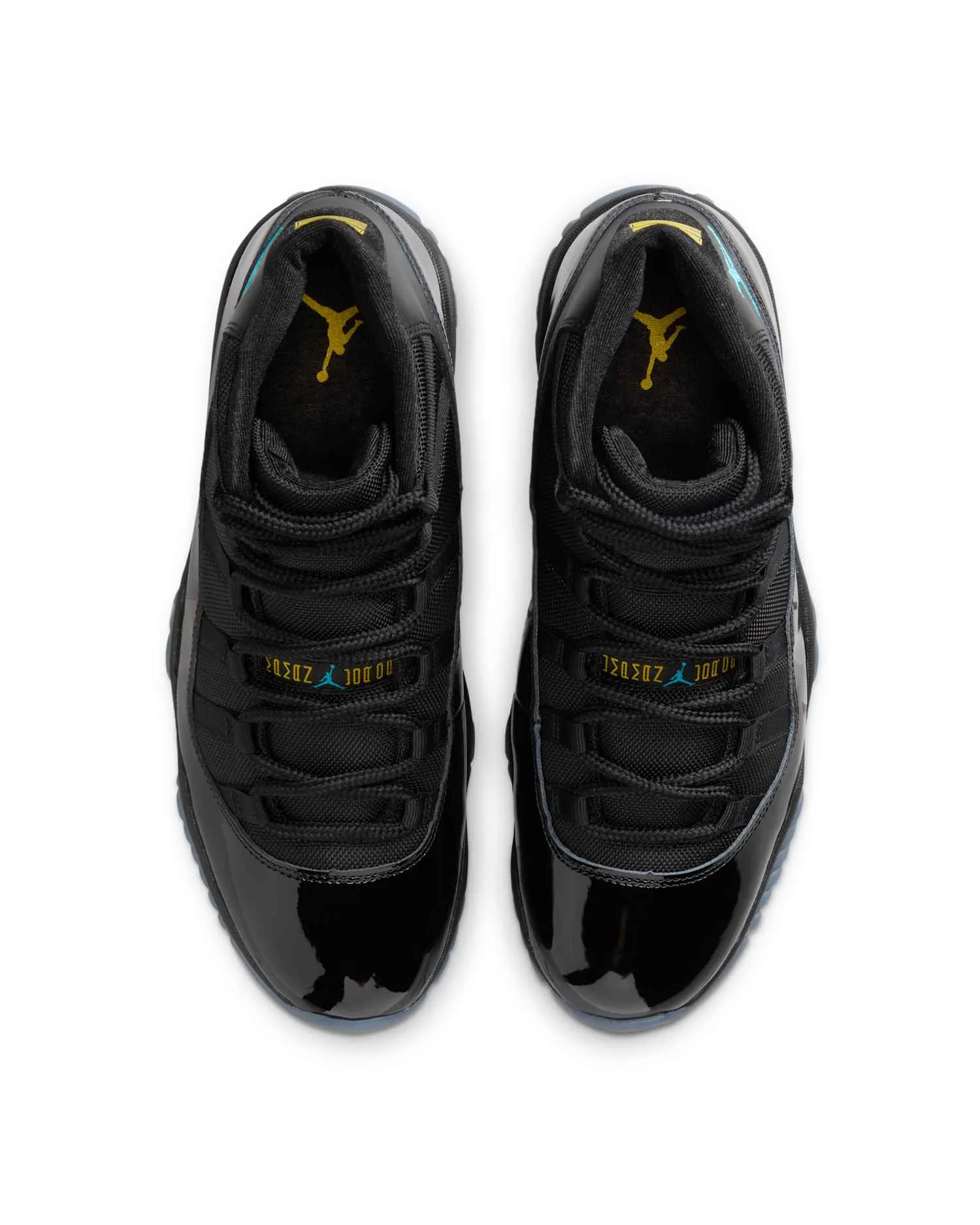 Air Jordan 11 Retro 'Gamma' image 10
