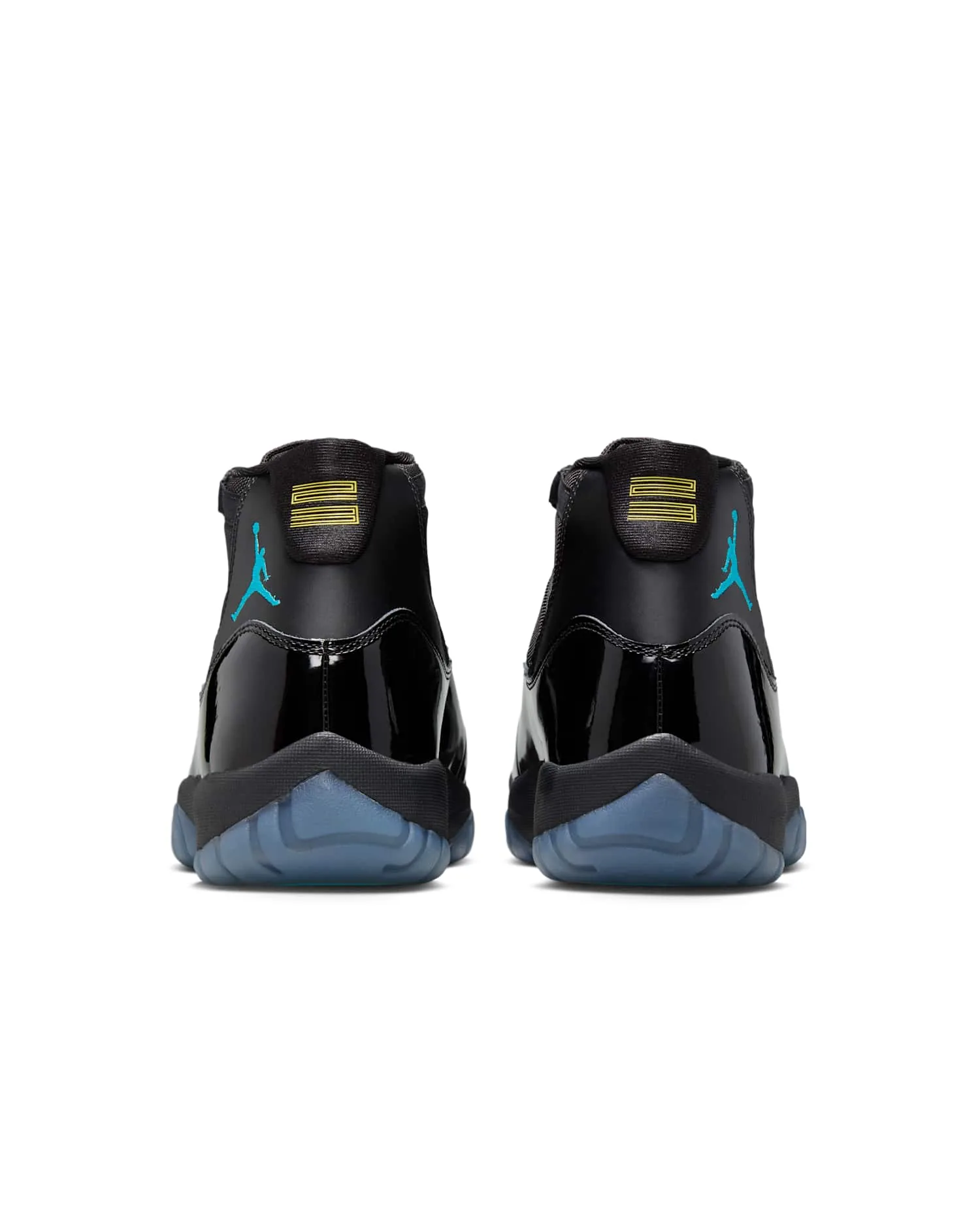 Air Jordan 11 Retro 'Gamma' image 11