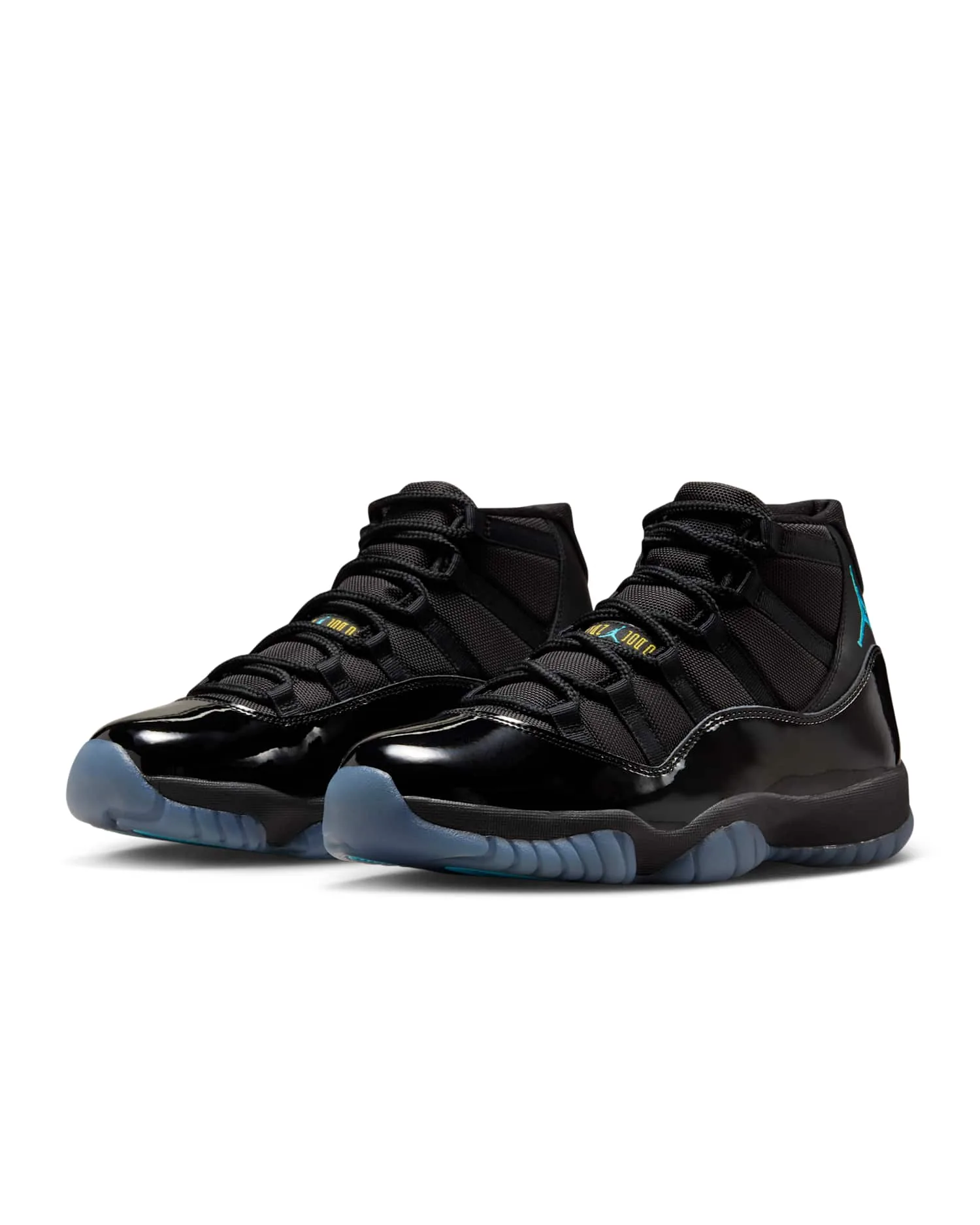Air Jordan 11 Retro 'Gamma' image 12