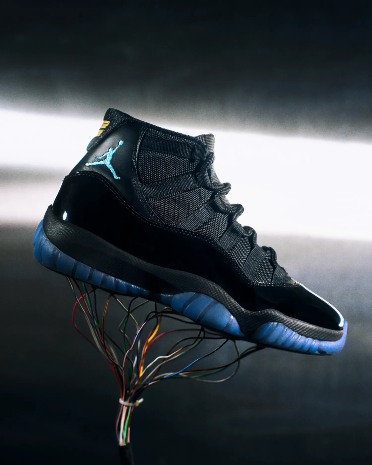 Air Jordan 11 Retro 'Gamma' image 13