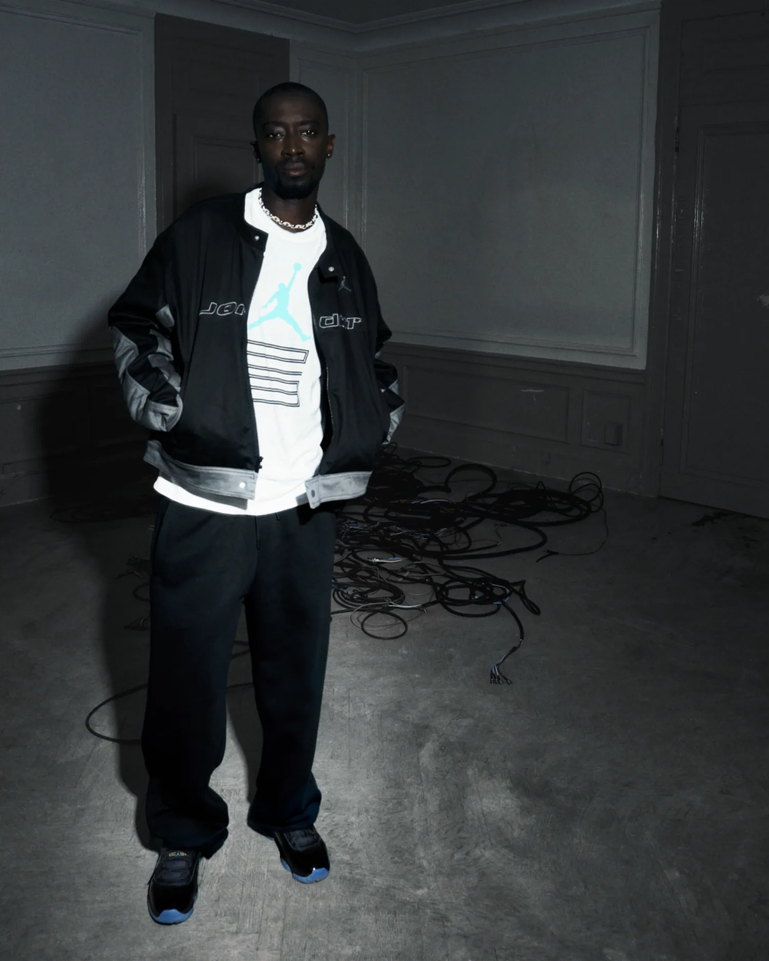 Air Jordan 11 Retro 'Gamma' image 14