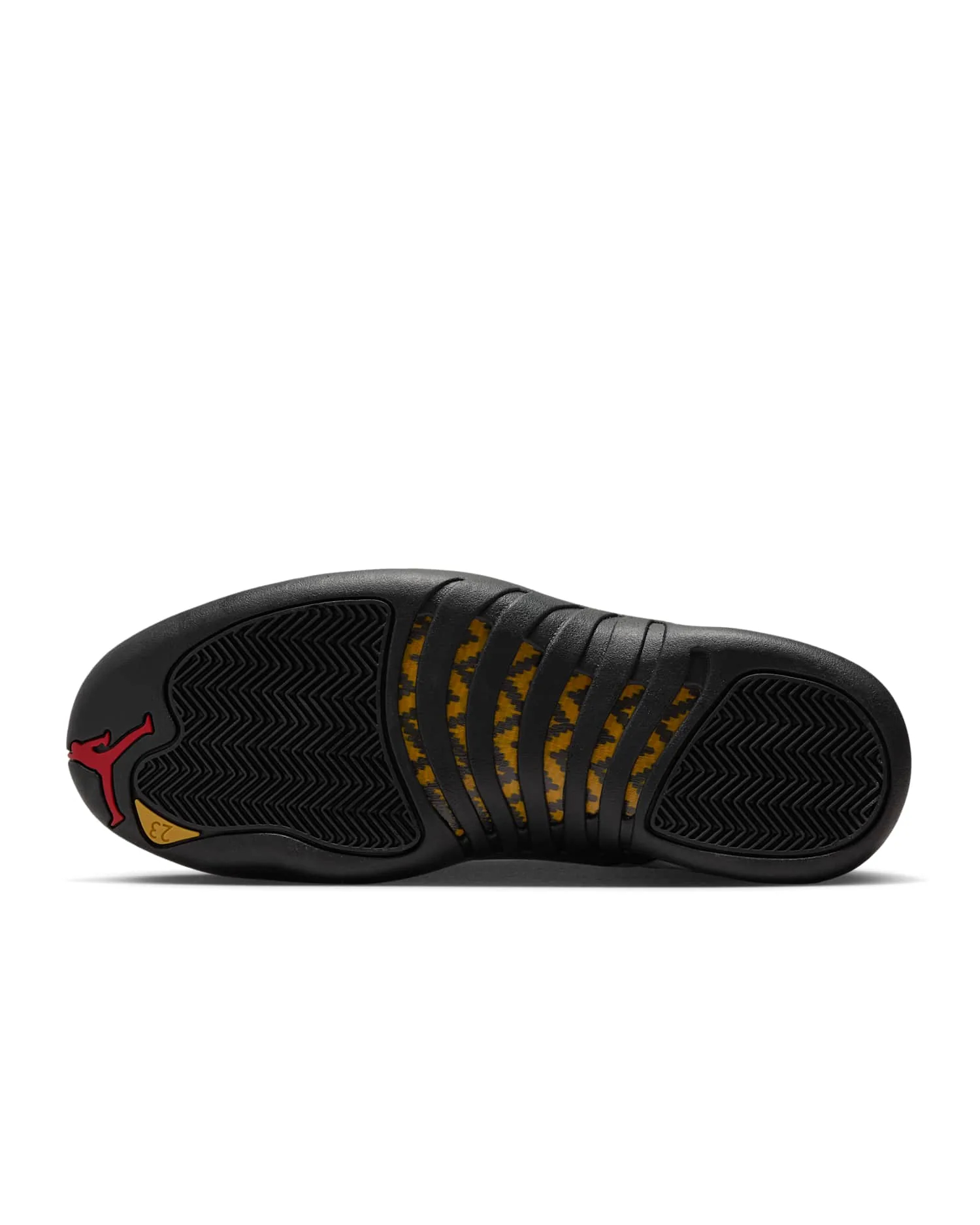Air Jordan 12 Retro 'Taxi' image 2