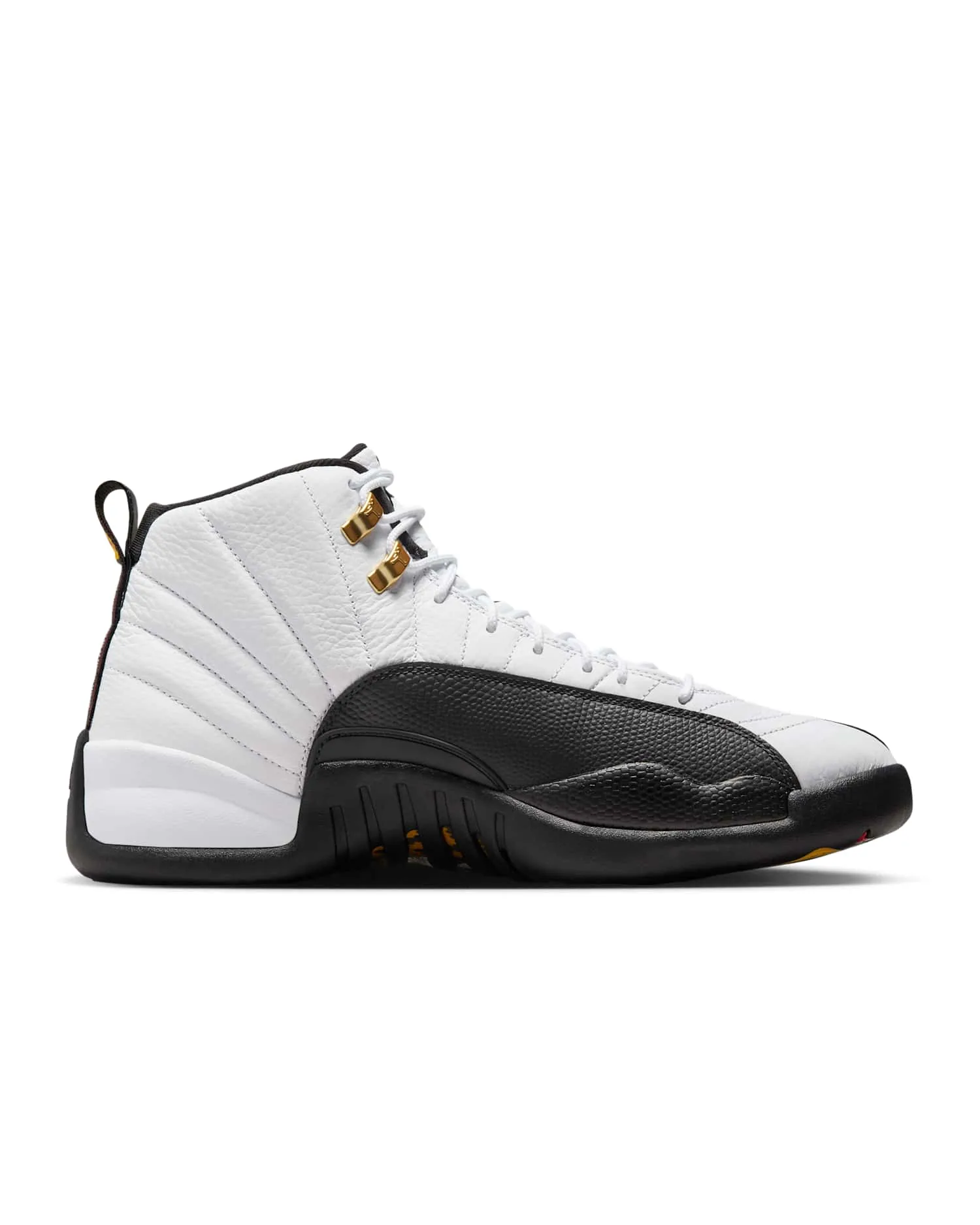 Air Jordan 12 Retro 'Taxi' image 3