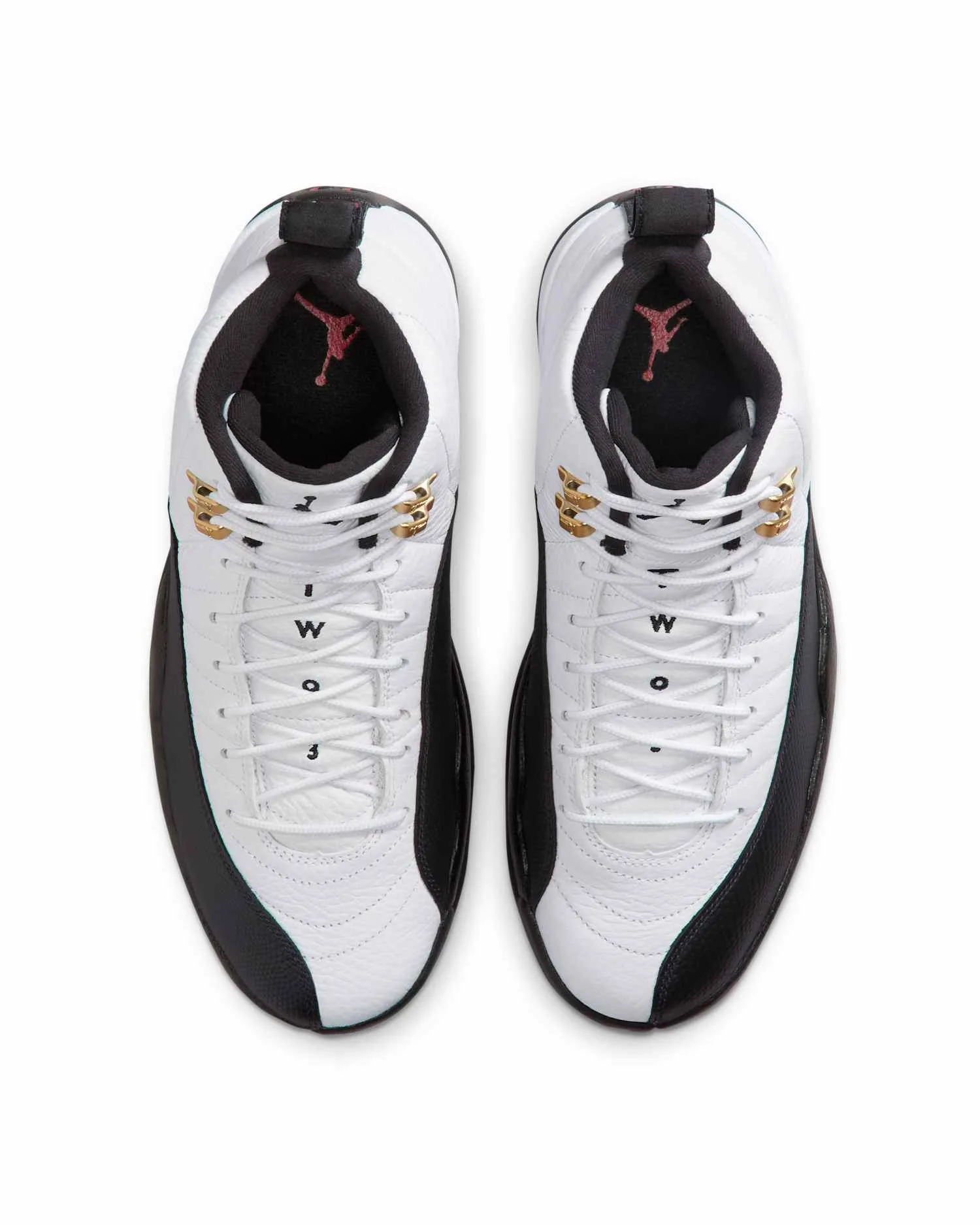 Air Jordan 12 Retro 'Taxi' image 4