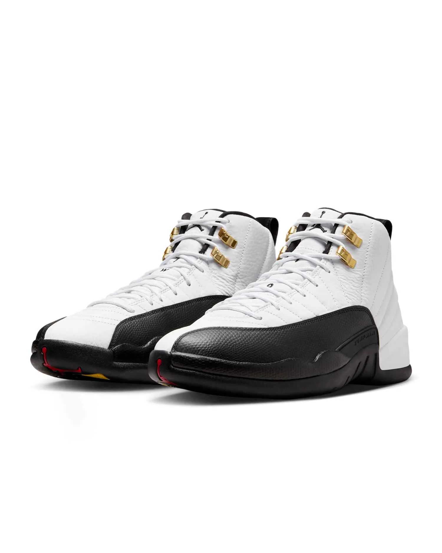 Air Jordan 12 Retro 'Taxi' image 6