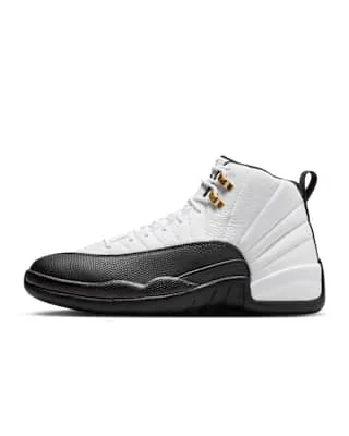 Air Jordan 12 Retro 'Taxi'