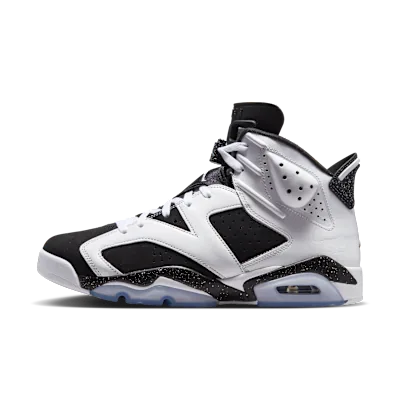 Air Jordan 6 Retro