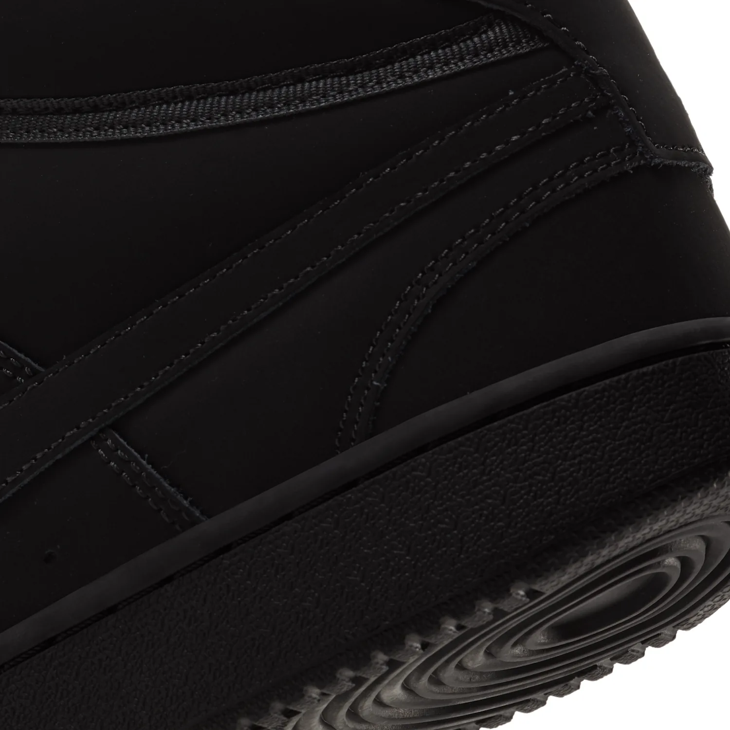 Nike Court Vision Mid image 8