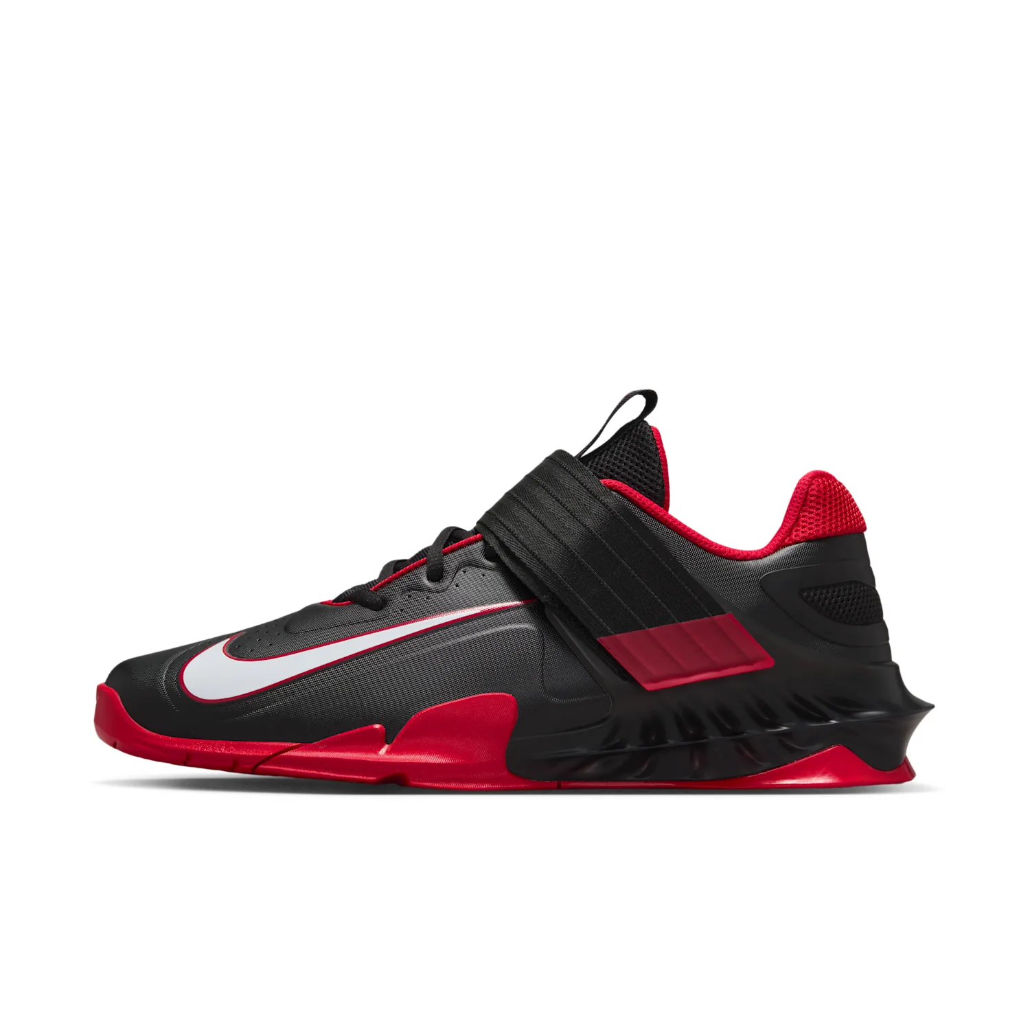 Nike Savaleos