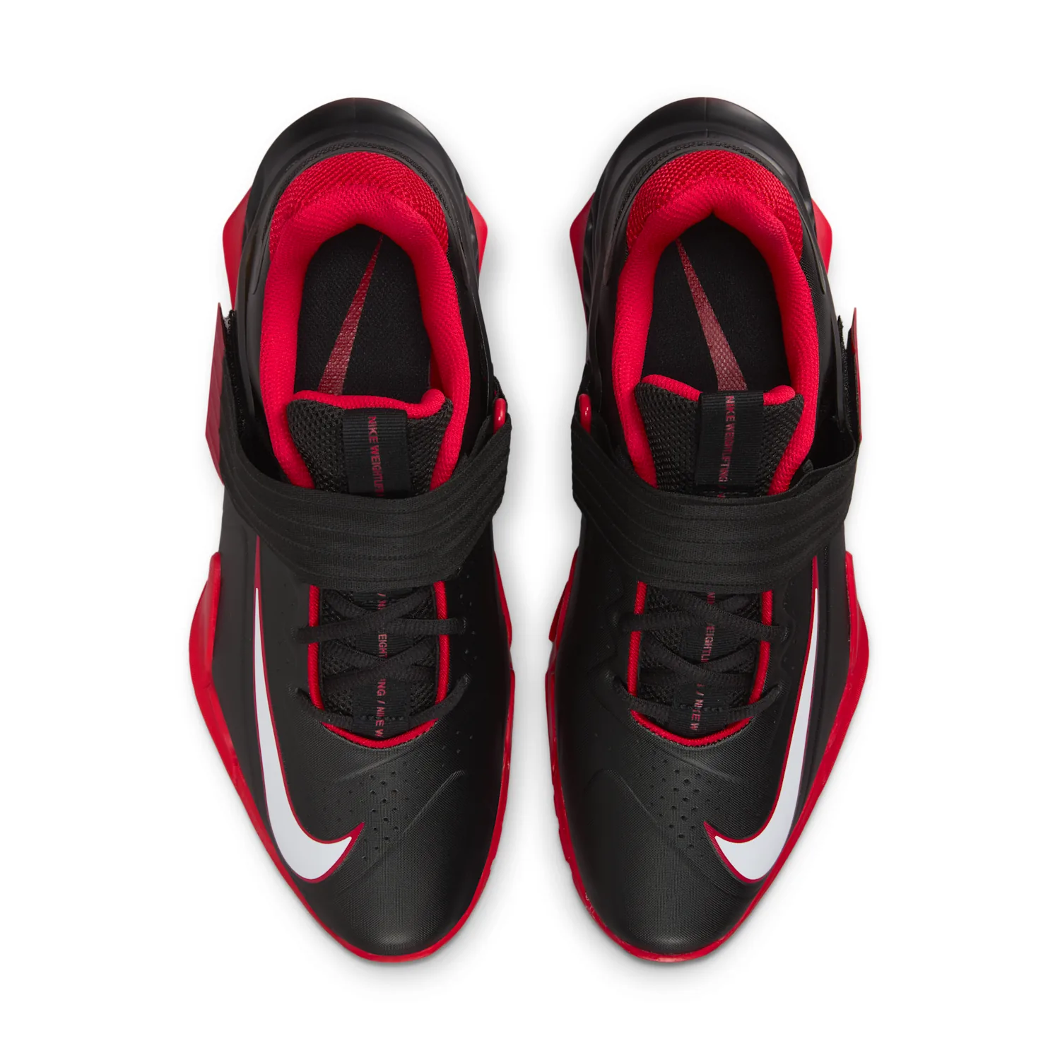 Nike Savaleos image 4