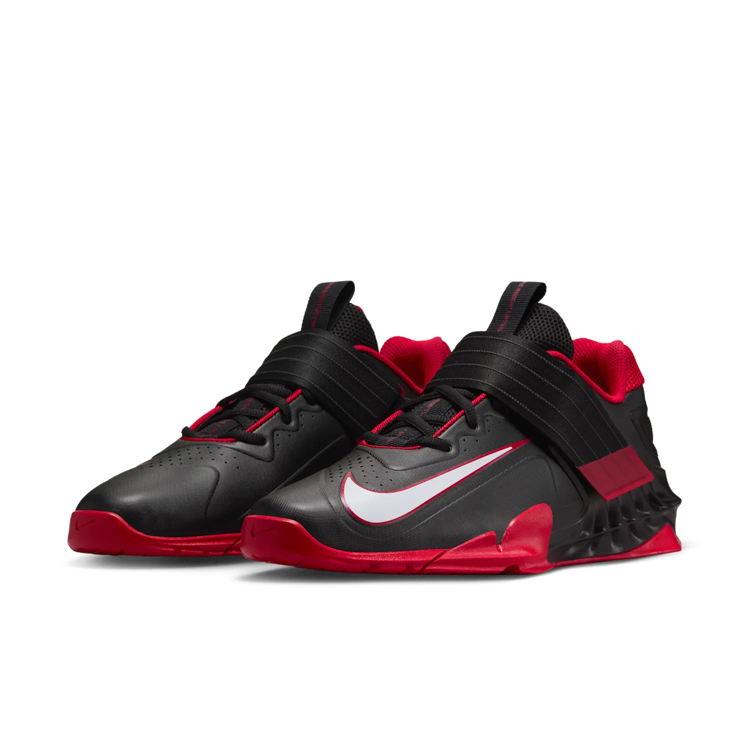 Nike Savaleos image 5