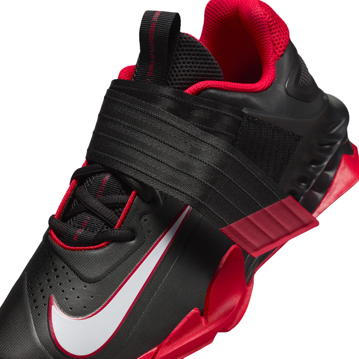 Nike Savaleos image 7
