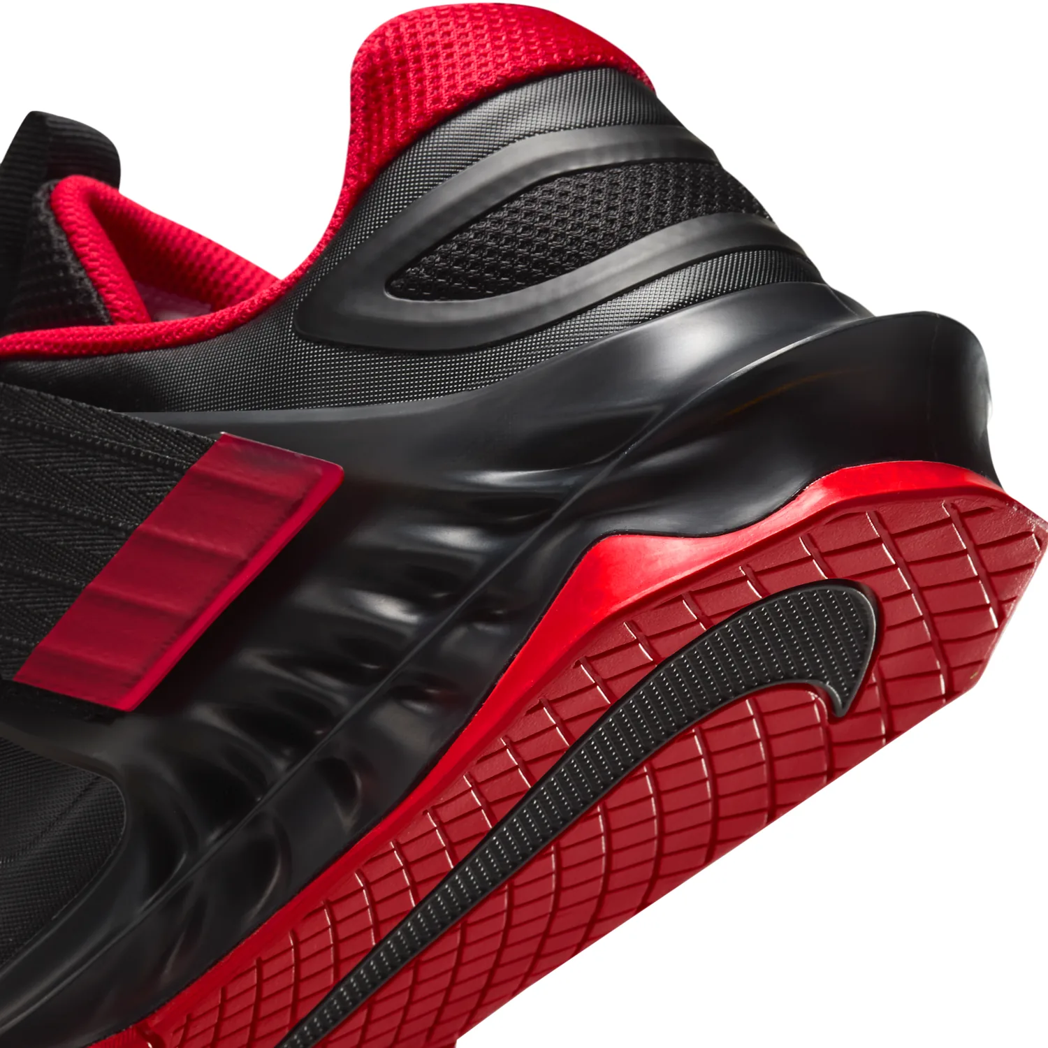 Nike Savaleos image 8