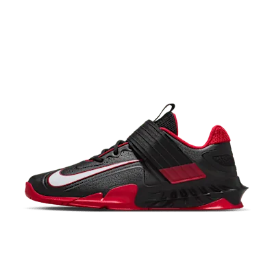 Nike Savaleos