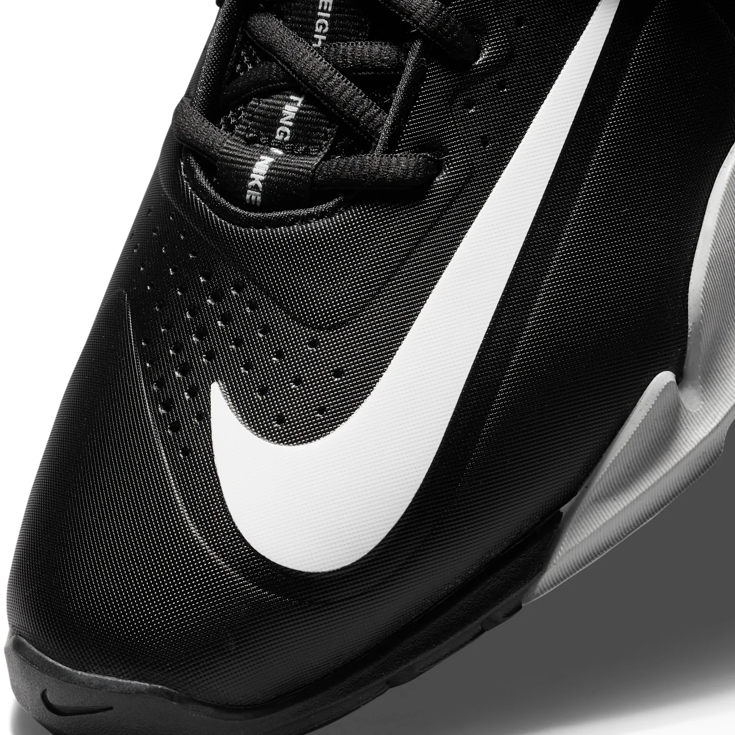 Nike Savaleos image 7