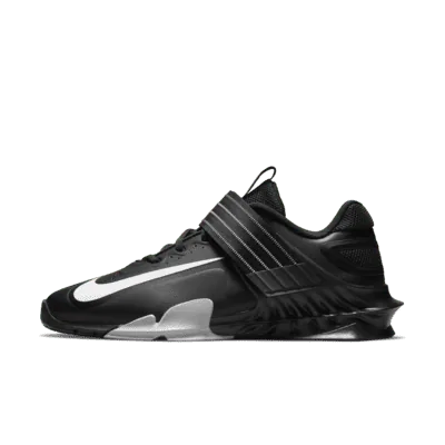 Nike Savaleos