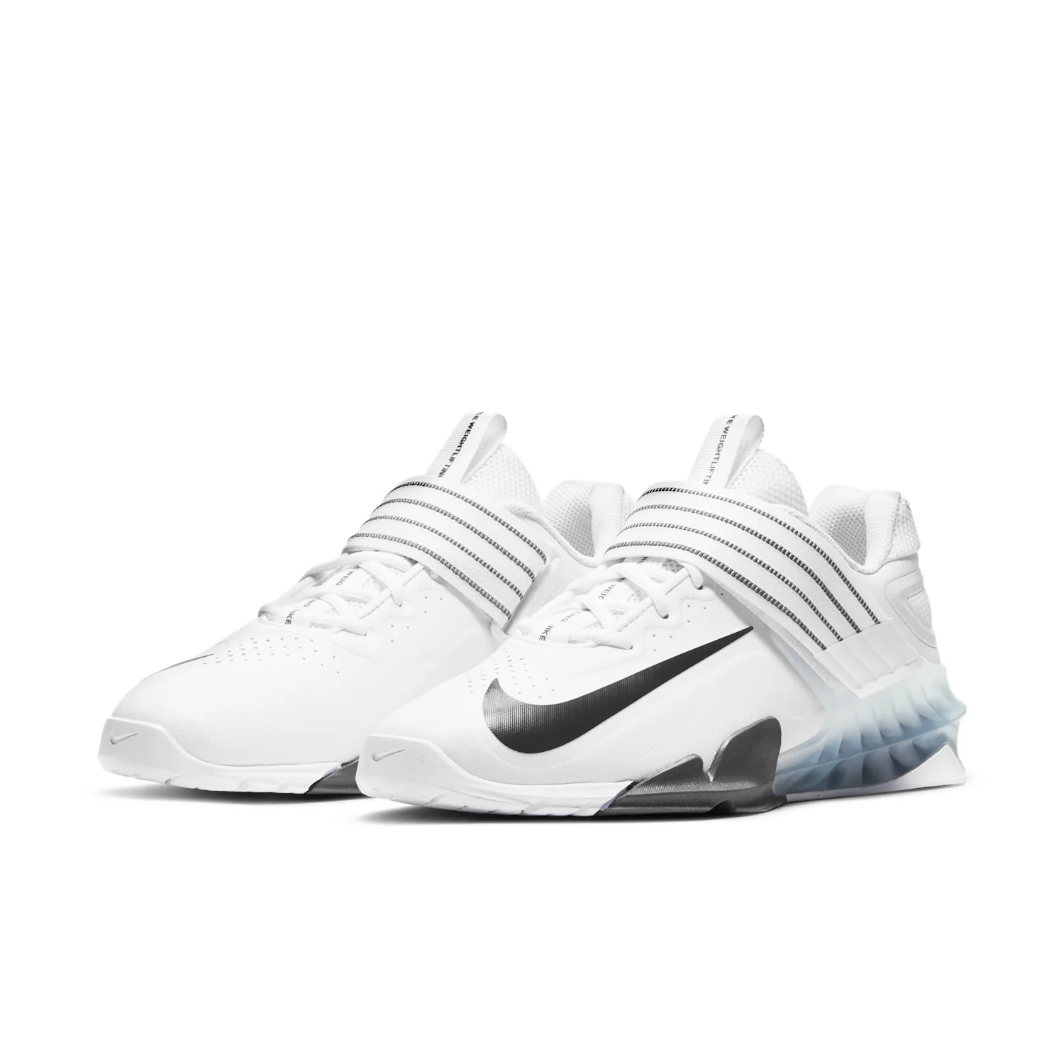 Nike Savaleos image 5