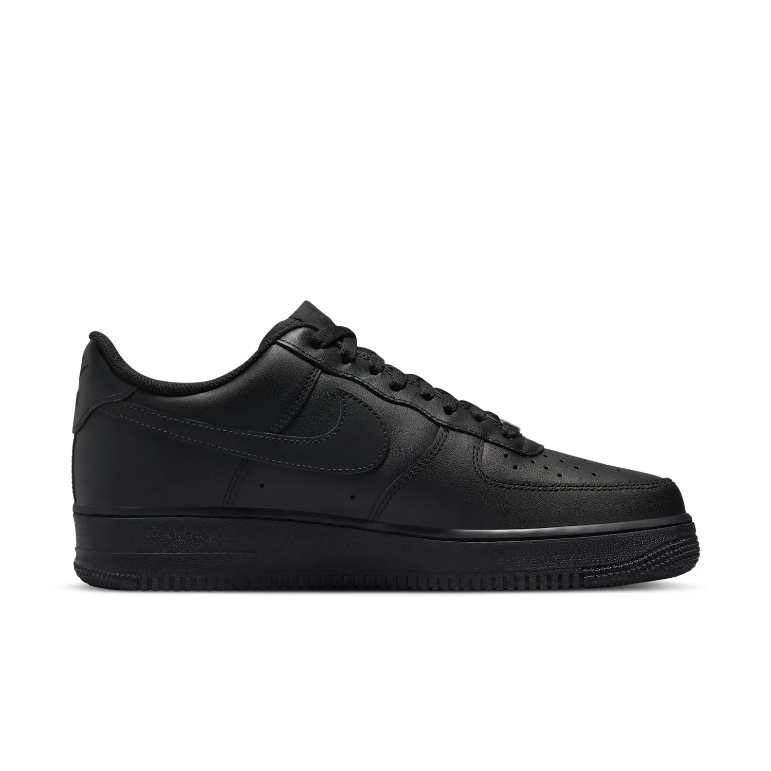 Nike Air Force 1 '07 image 5
