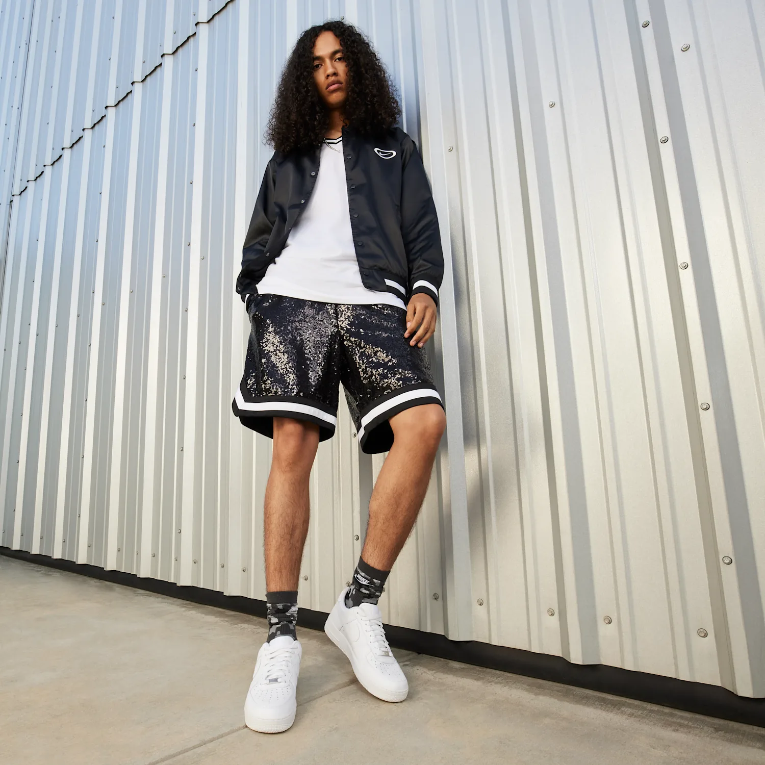 Nike Air Force 1 '07 image 2