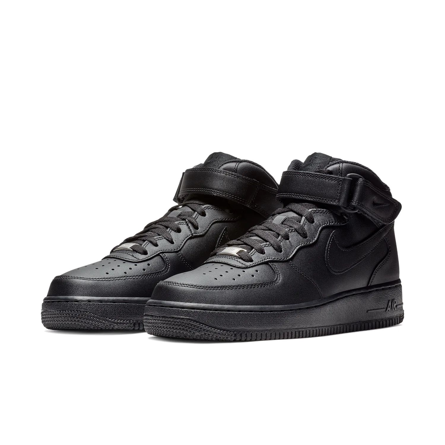 Nike Air Force 1 Mid '07 image 5