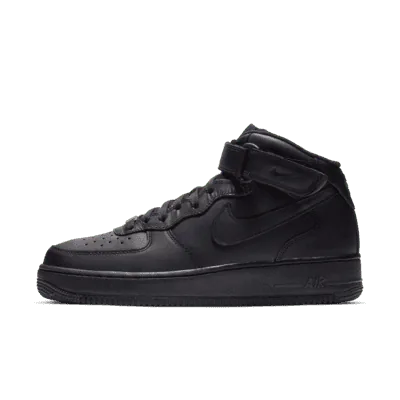 Nike Air Force 1 Mid '07