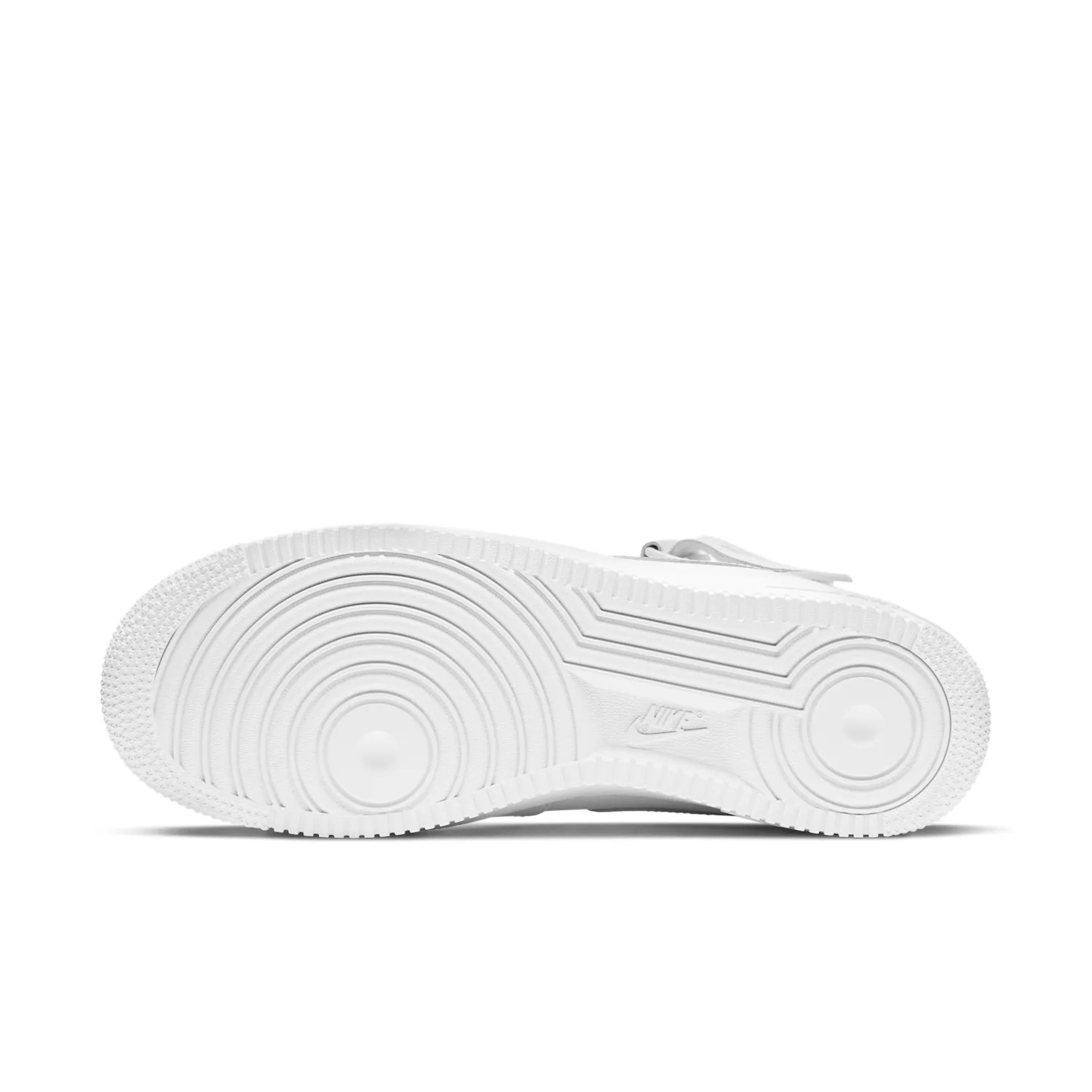 Nike Air Force 1 Mid '07 image 4