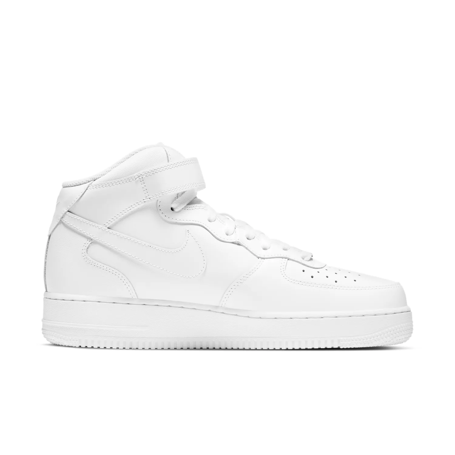 Nike Air Force 1 Mid '07 image 5