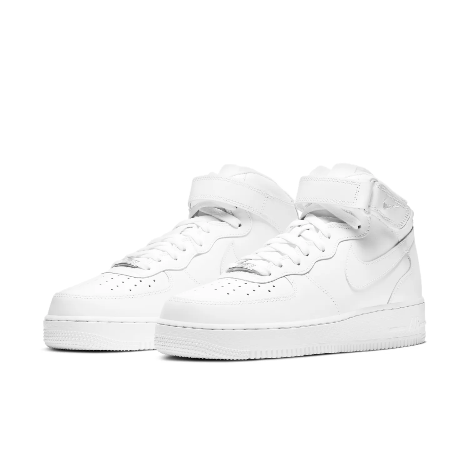 Nike Air Force 1 Mid '07 image 7
