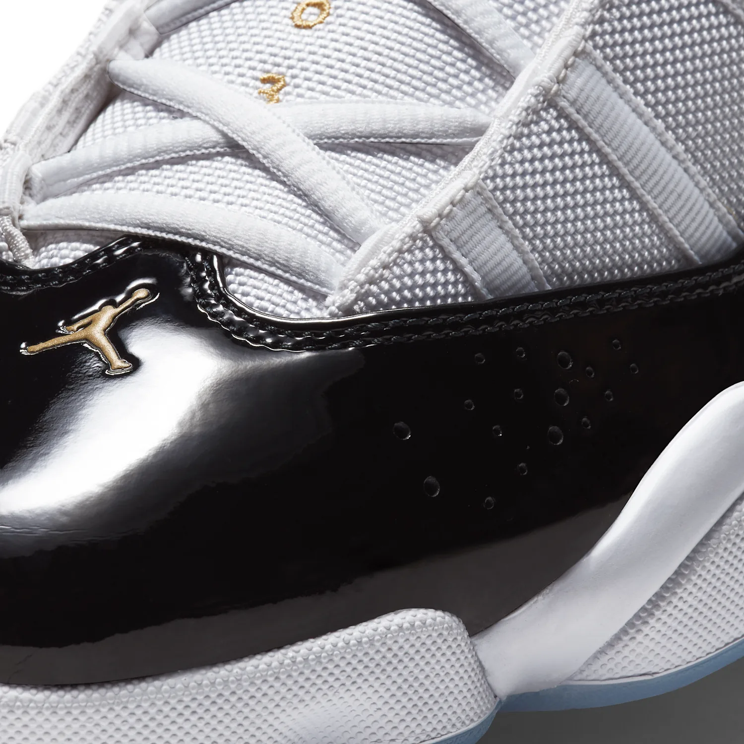 Jordan 6 Rings image 2