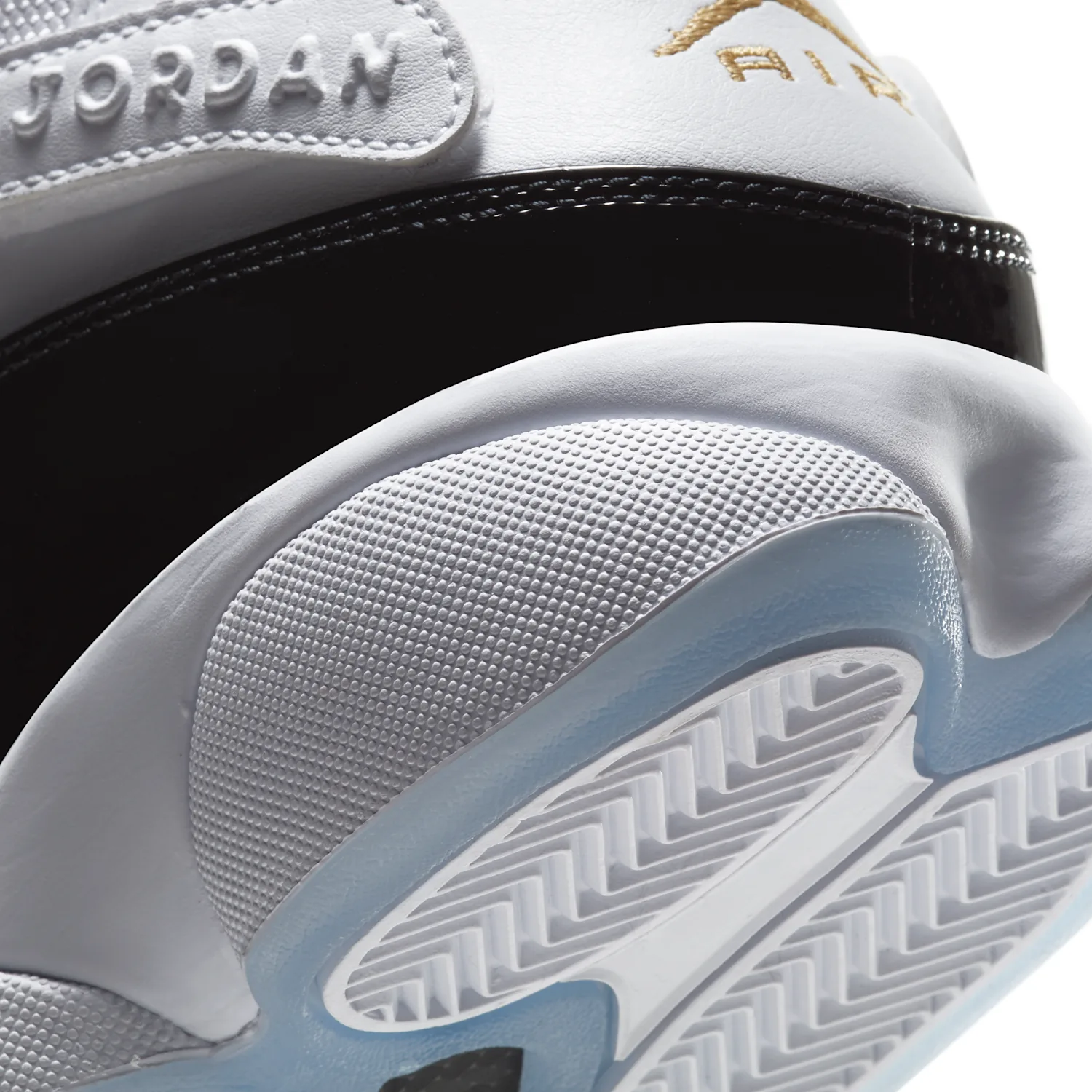 Jordan 6 Rings image 3