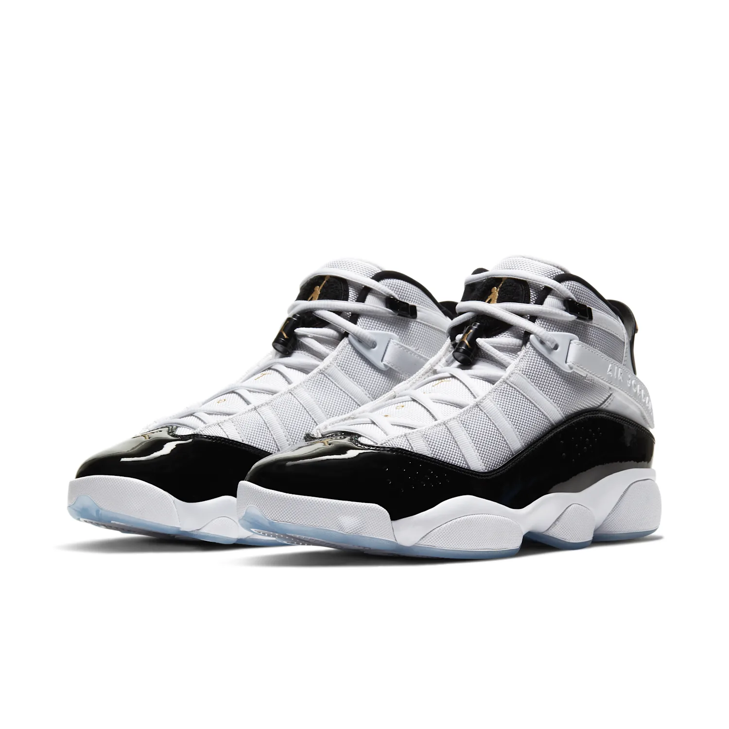 Jordan 6 Rings image 7