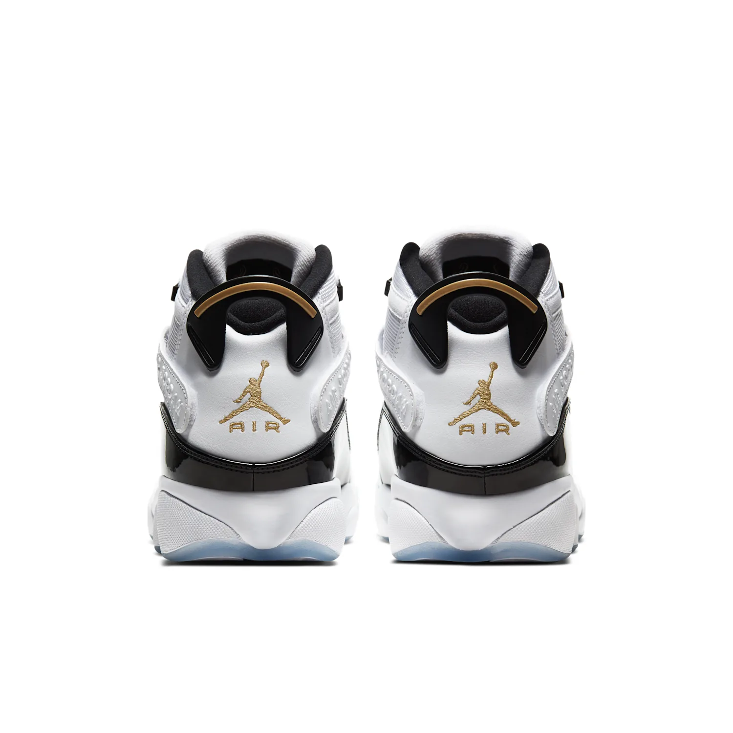 Jordan 6 Rings image 8