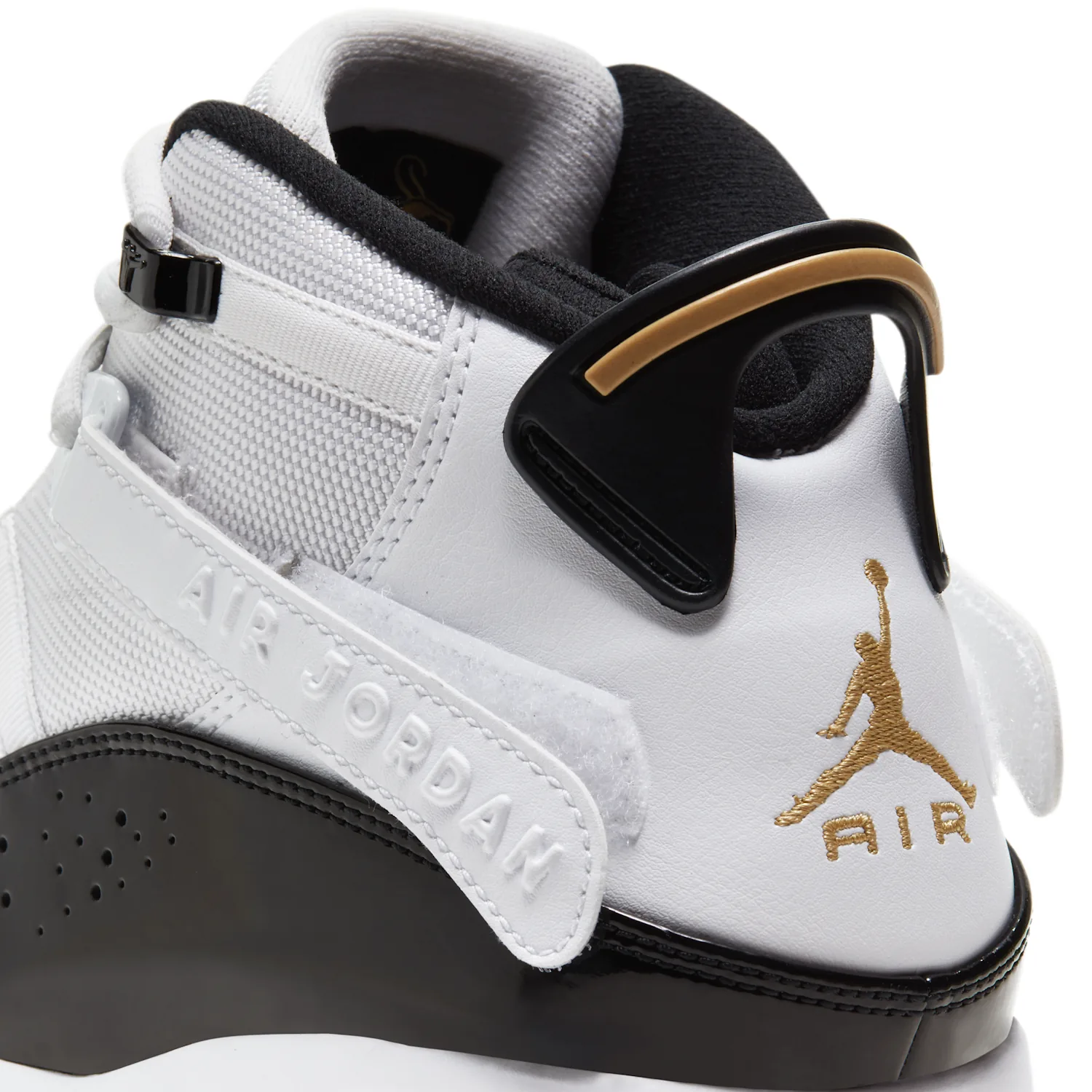 Jordan 6 Rings image 9