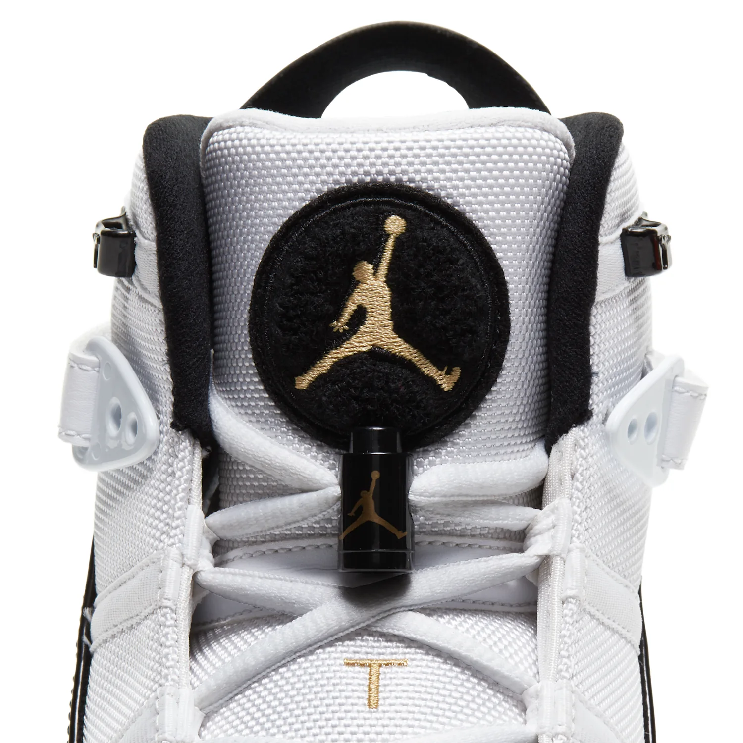 Jordan 6 Rings image 10
