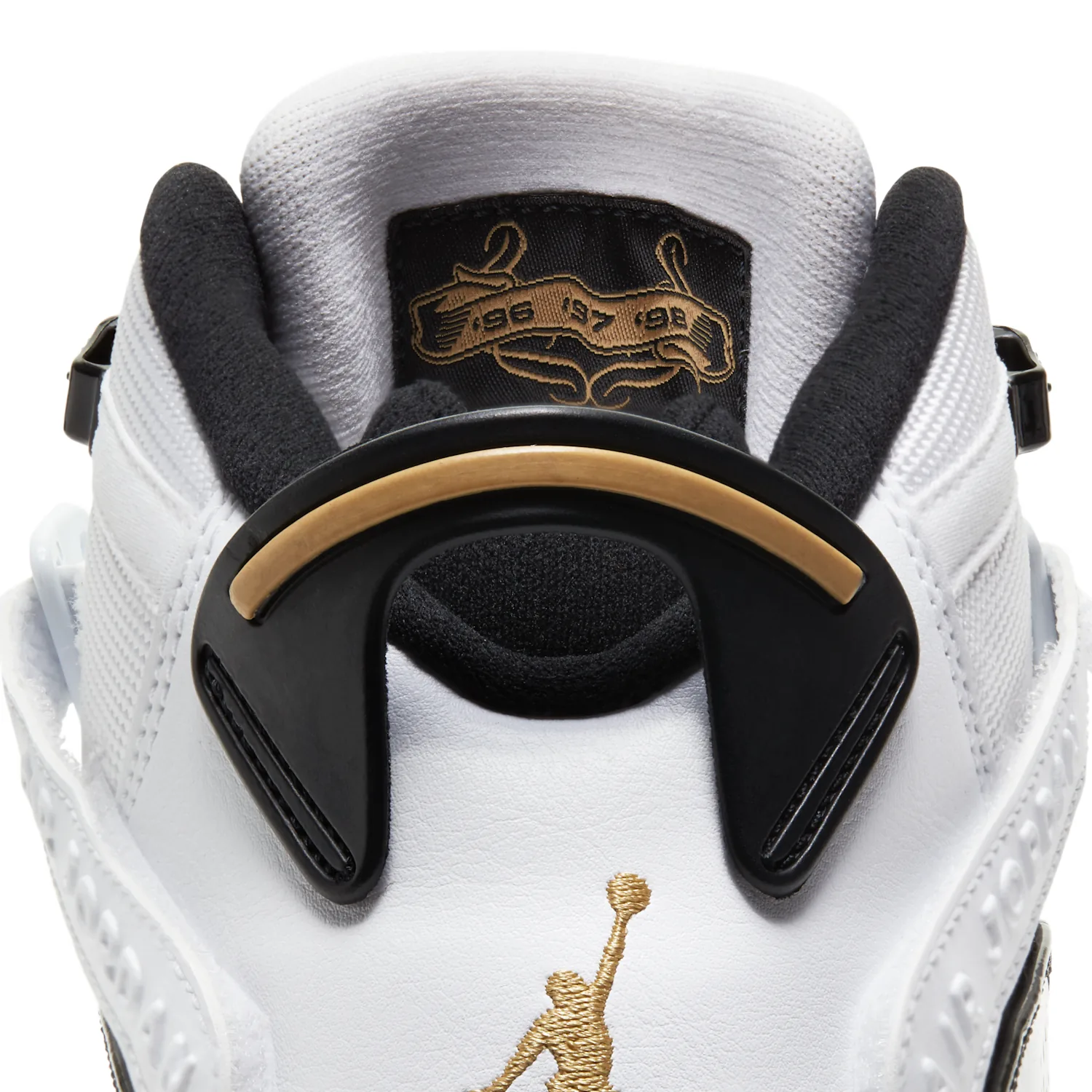 Jordan 6 Rings image 11
