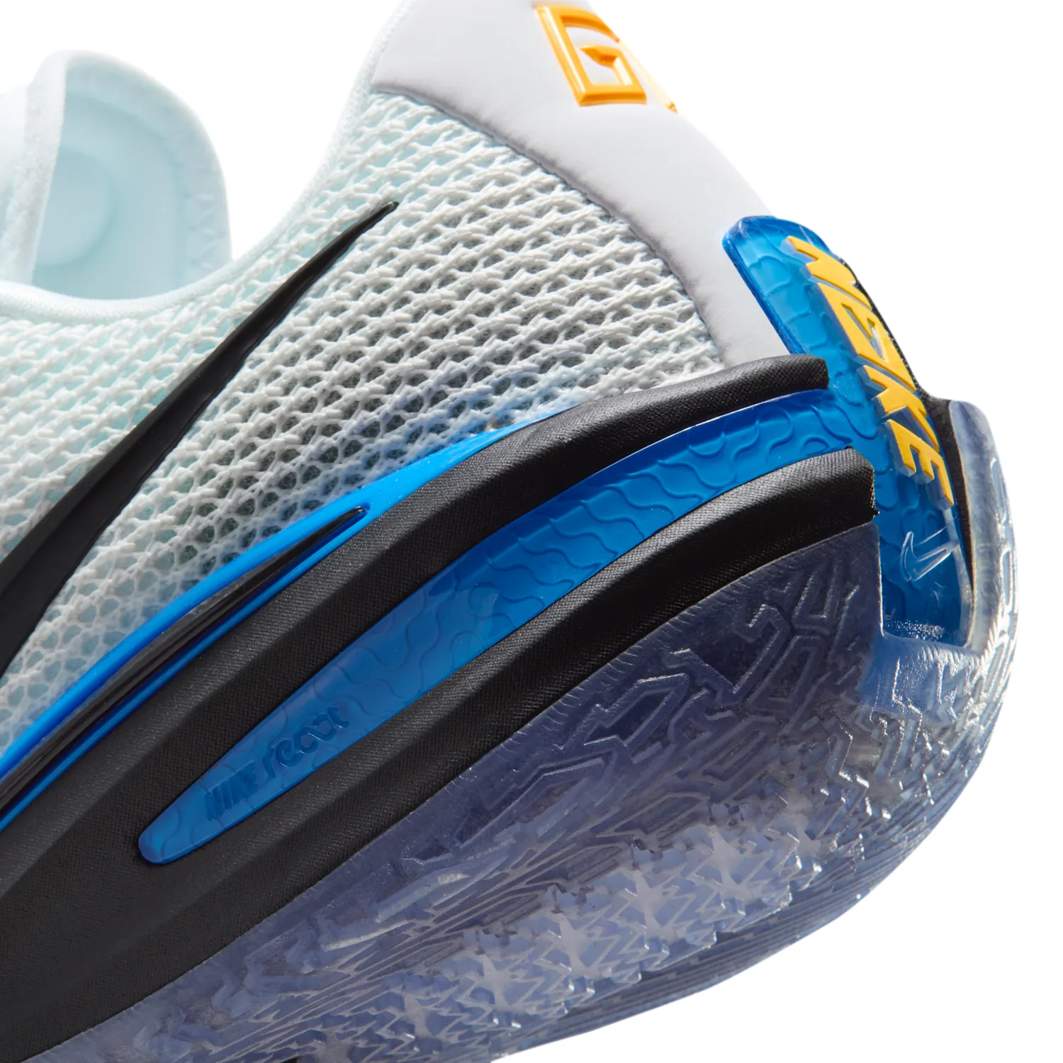 Nike G.T. Cut image 8