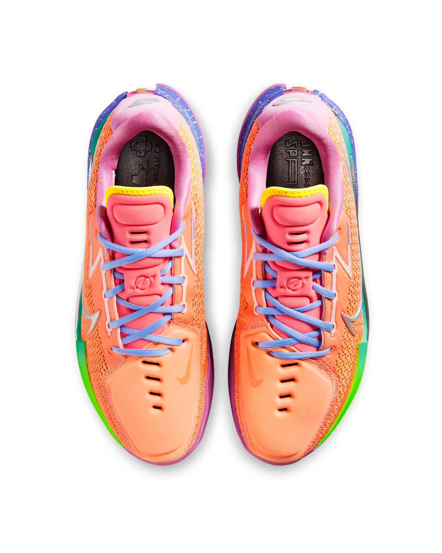 Nike G.T. Cut image 4