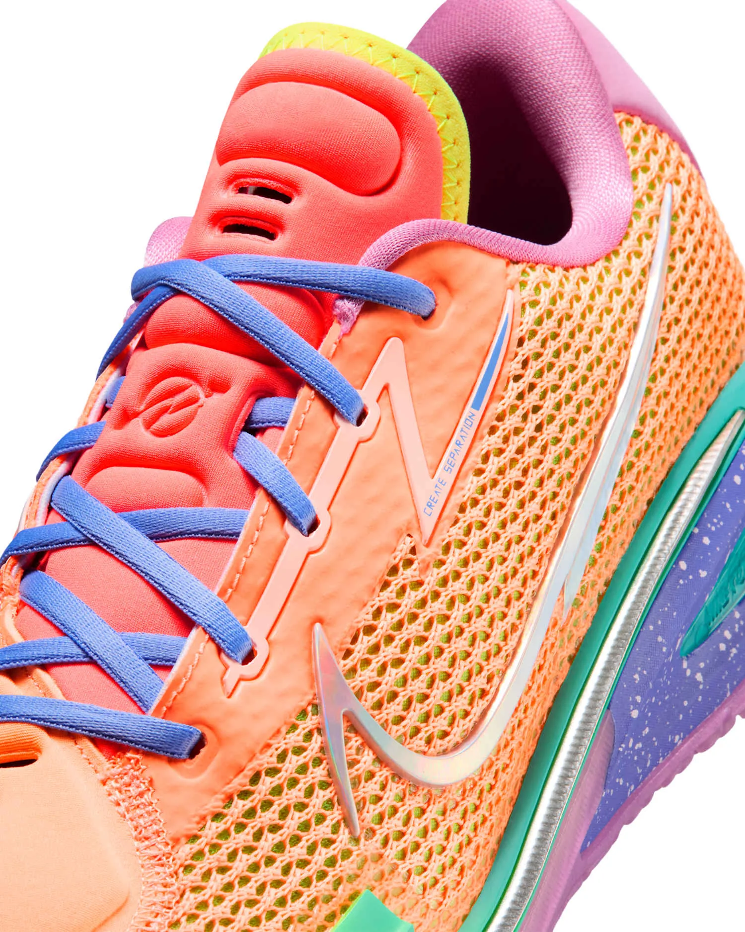 Nike G.T. Cut image 7