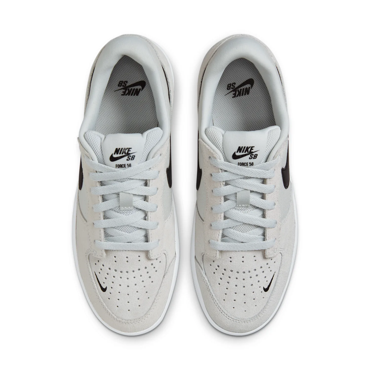 Nike SB Force 58 image 4