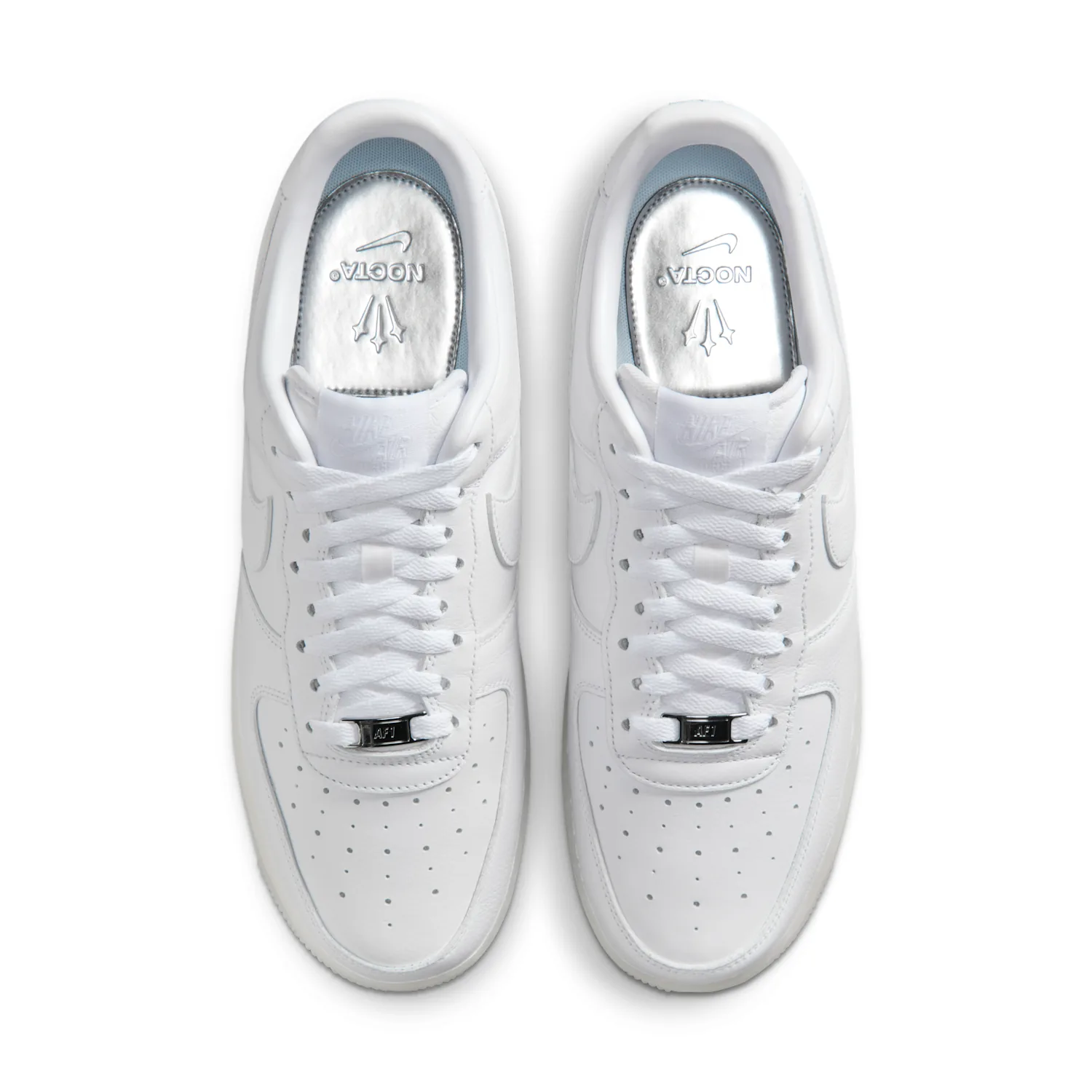 NOCTA Air Force 1 Low image 8