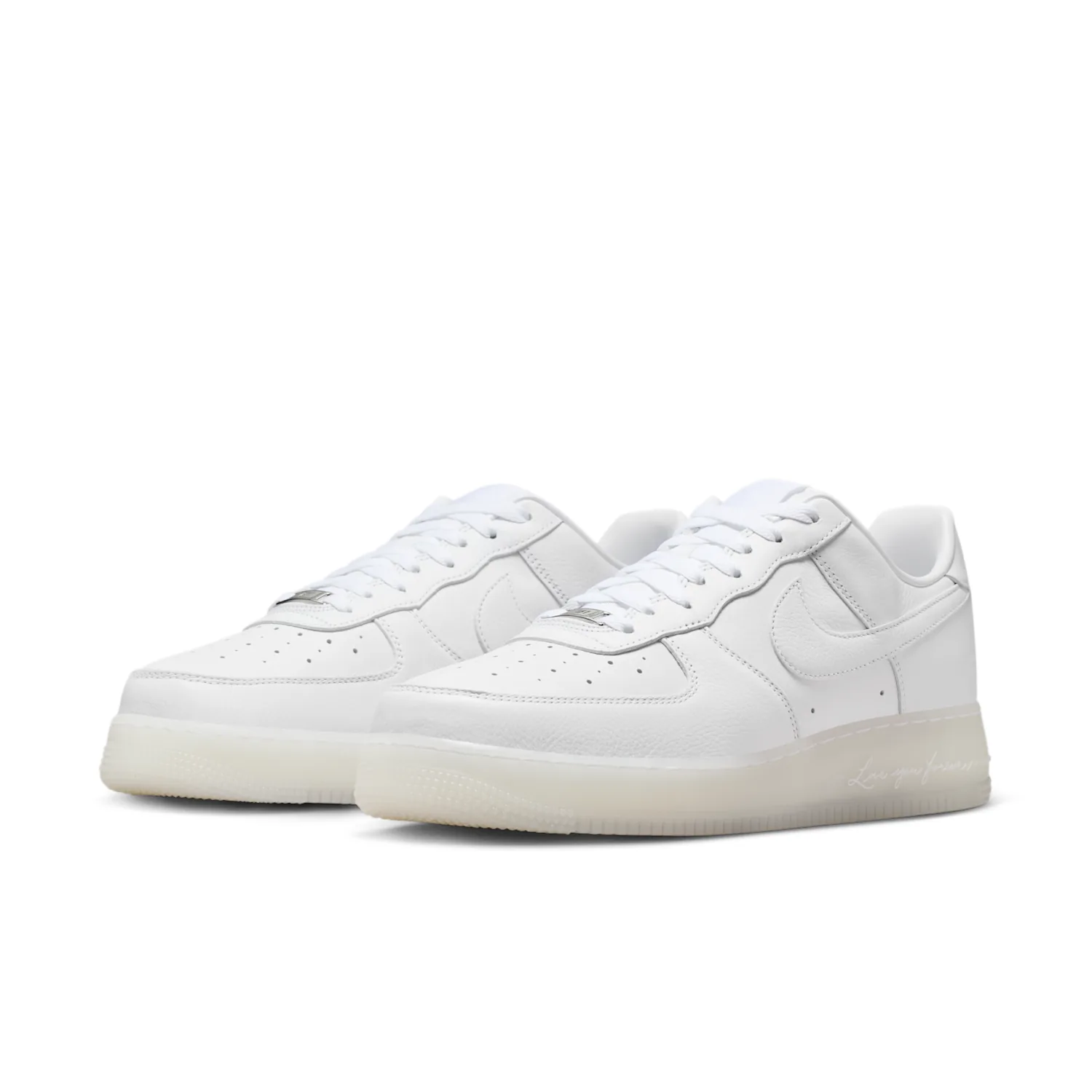 NOCTA Air Force 1 Low image 9