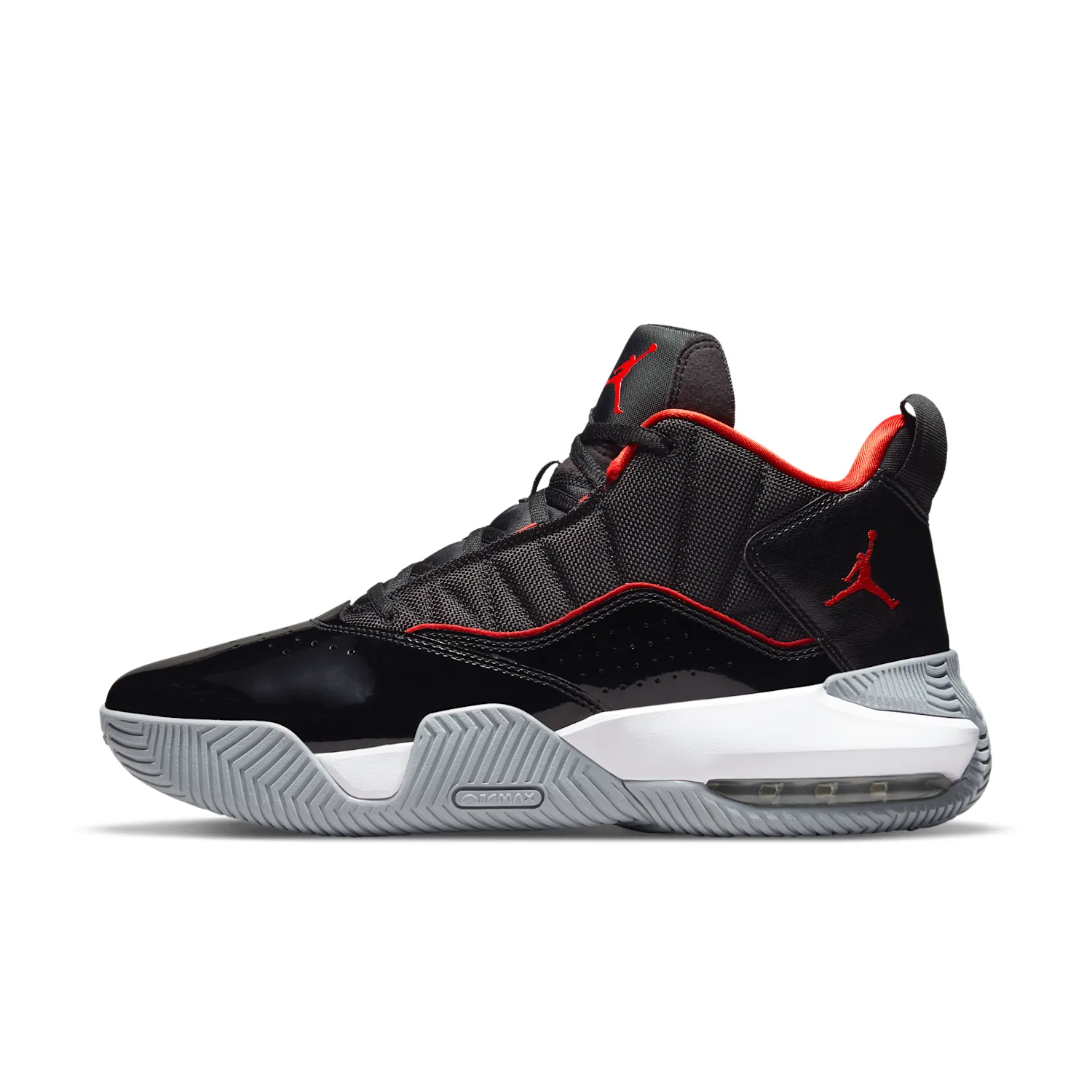 Jordan Stay Loyal