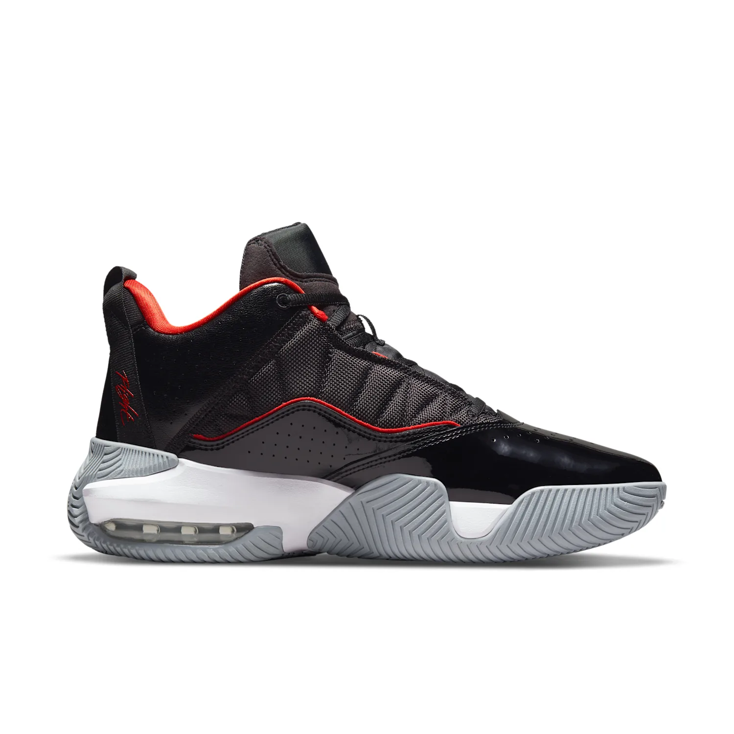 Jordan Stay Loyal image 3