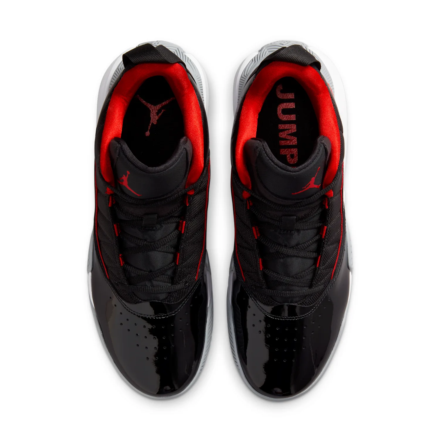 Jordan Stay Loyal image 4
