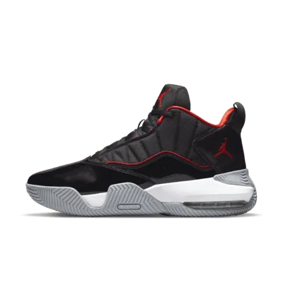Jordan Stay Loyal