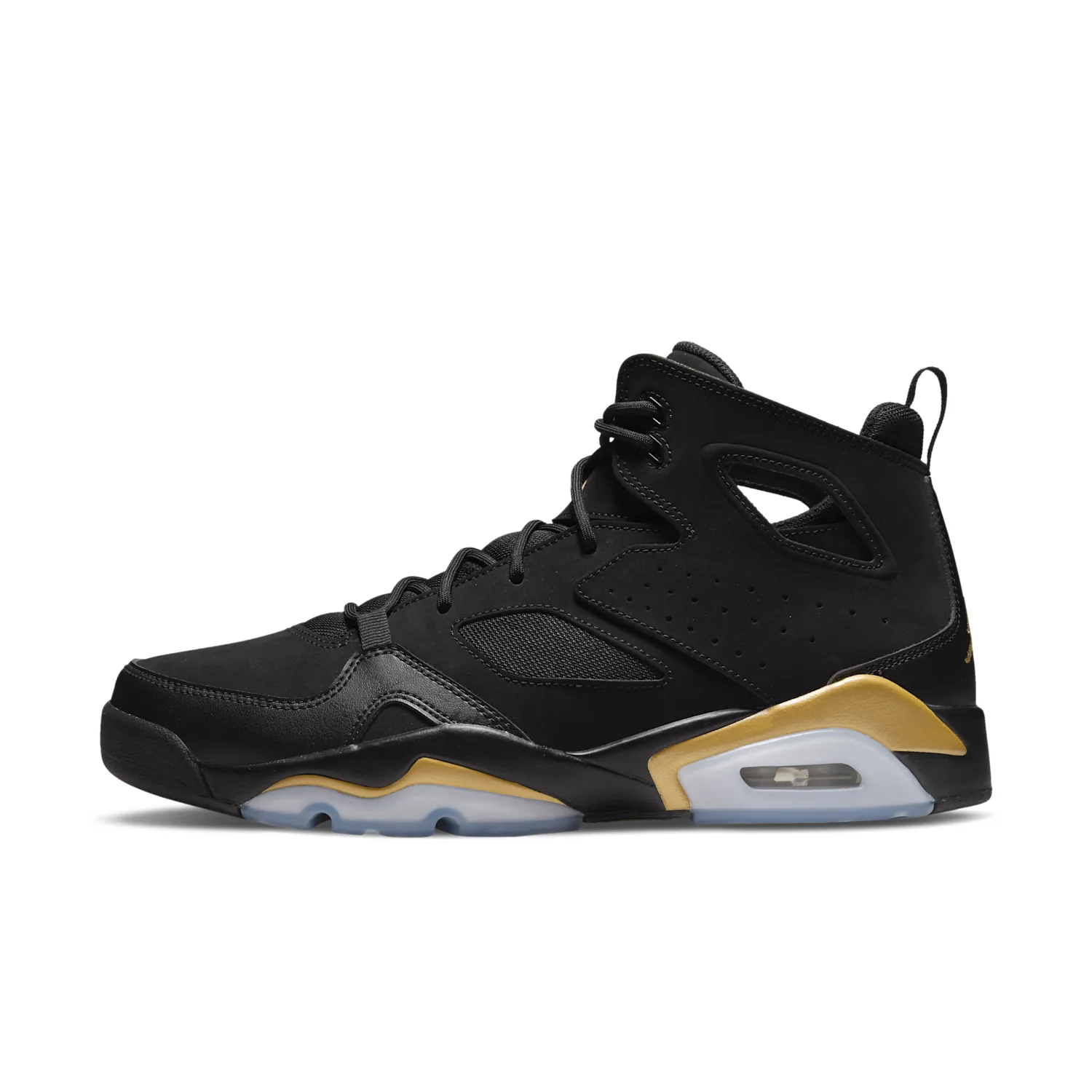 Jordan Flight Club '91