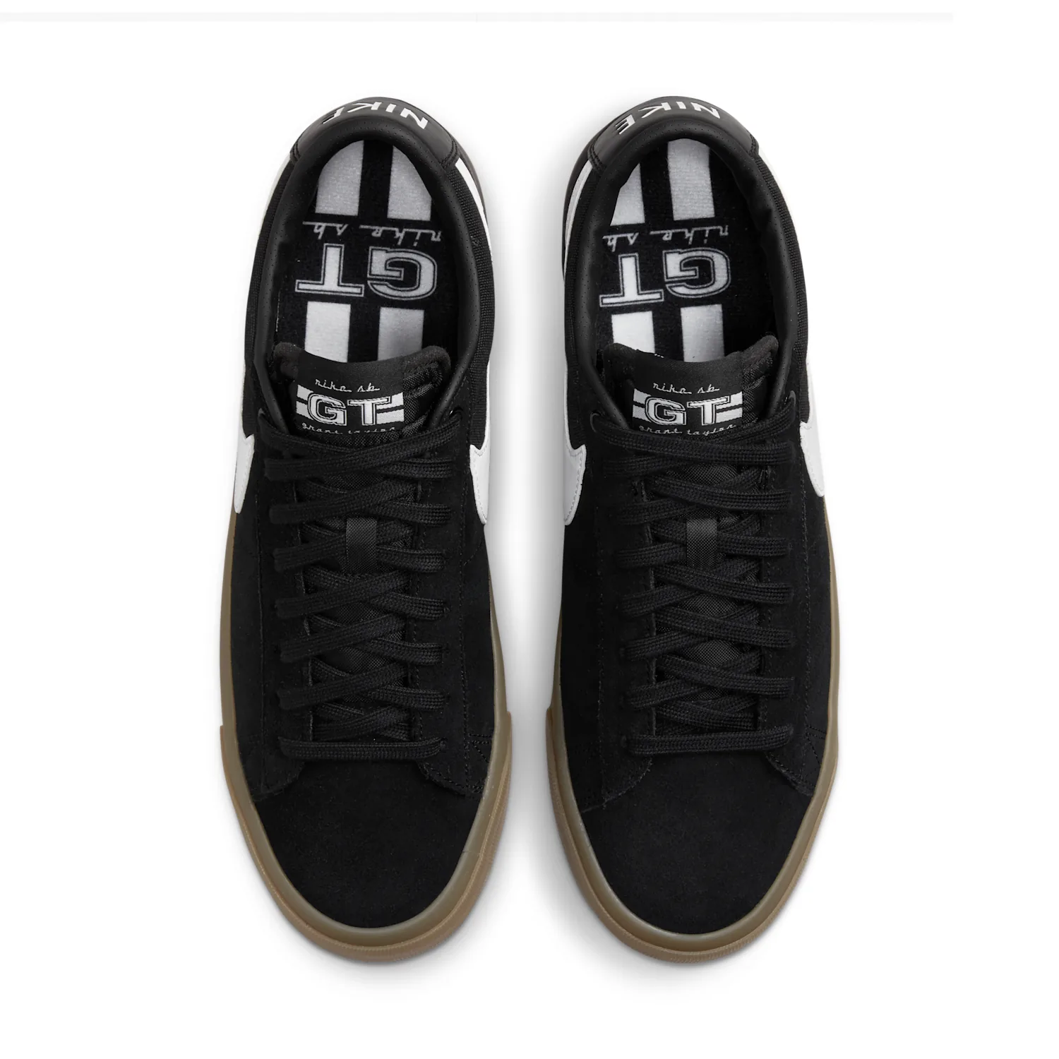 Nike SB Zoom Blazer Low Pro GT image 4